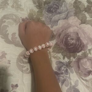 Size kids. Colors red and white